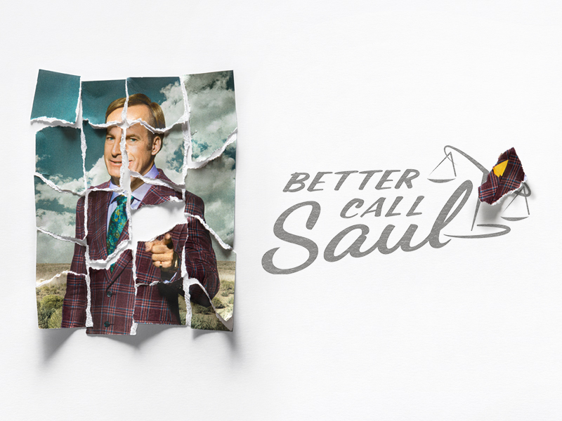 Better Call Saul Bryan Cranston Aaron Paul Guest Star