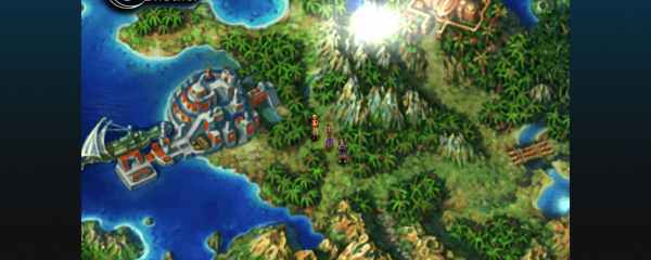 Chrono Cross: The Radical Dreamers Edition How To Turn On 2x Speed