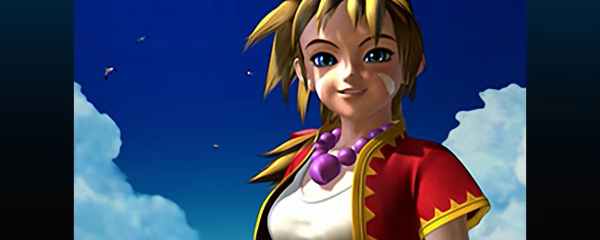 Chrono Cross Radical Dreamers How To Assign Elements