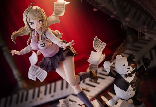 Danganronpa V3 Figure