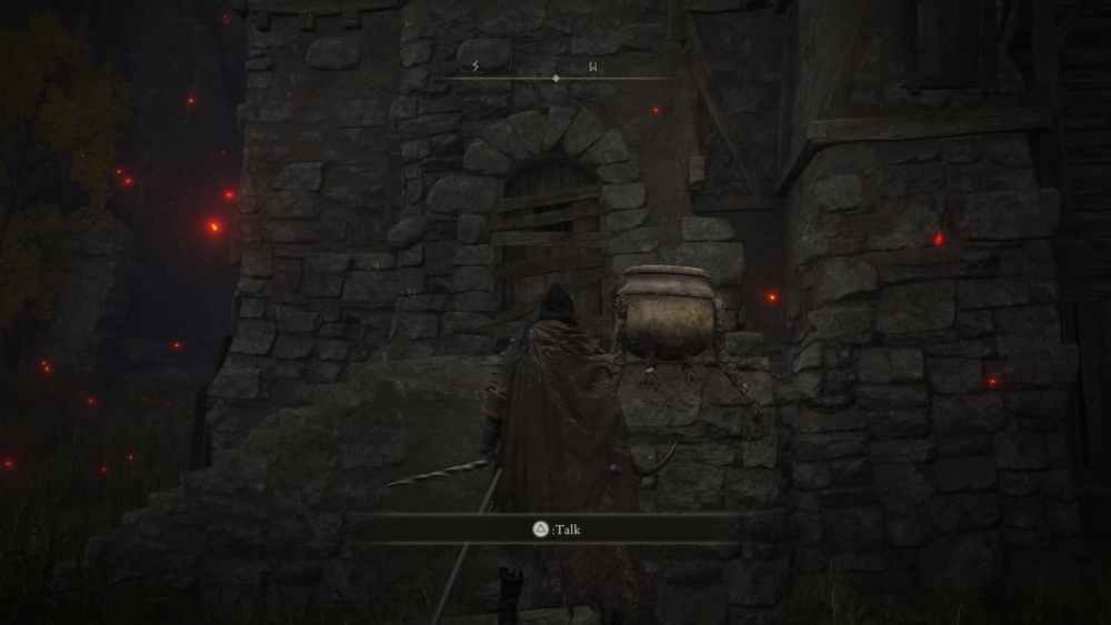 Elden Ring Jar Bairn NPC Quest Guide