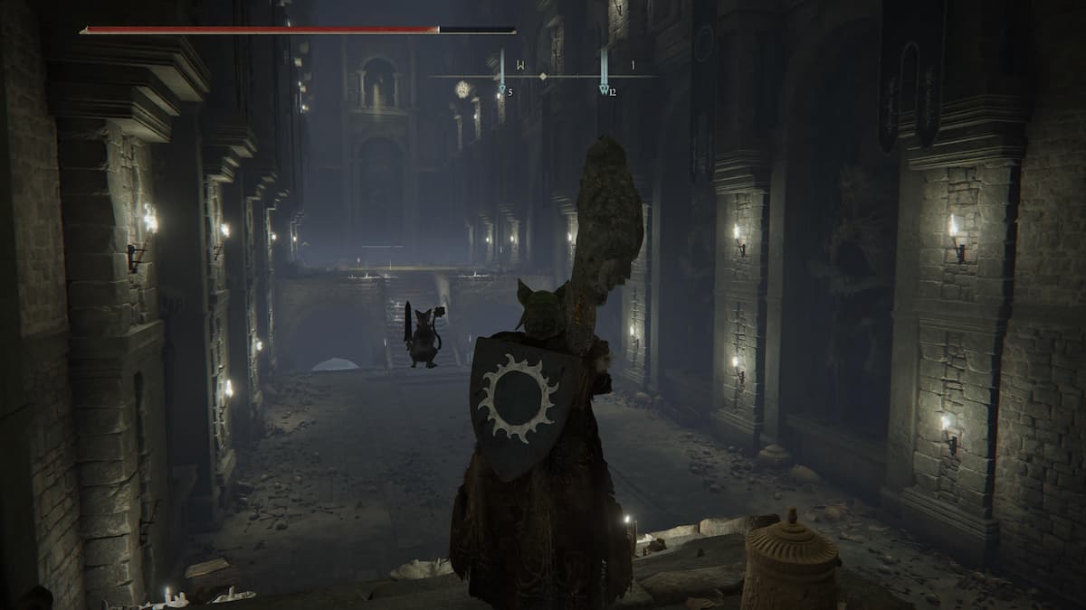 How & Where to Get Giant's Seal in Elden Ring Location & Stats