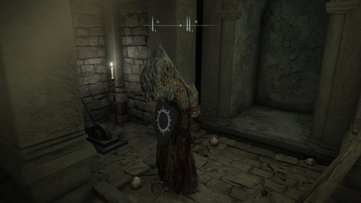 How & Where to Get Giant's Seal in Elden Ring Location & Stats Explained