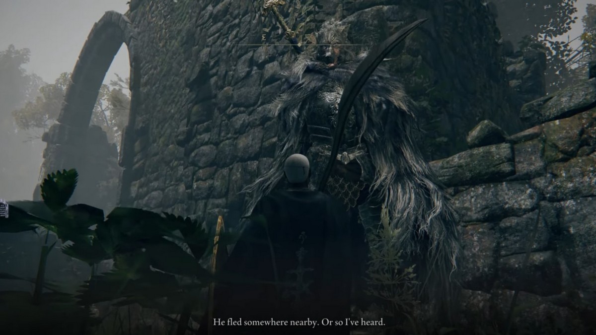 Elden Ring: How to Beat Bloodhound Knight Darriwil - Twinfinite