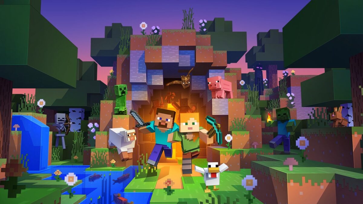 How to Update Minecraft Bedrock Edition