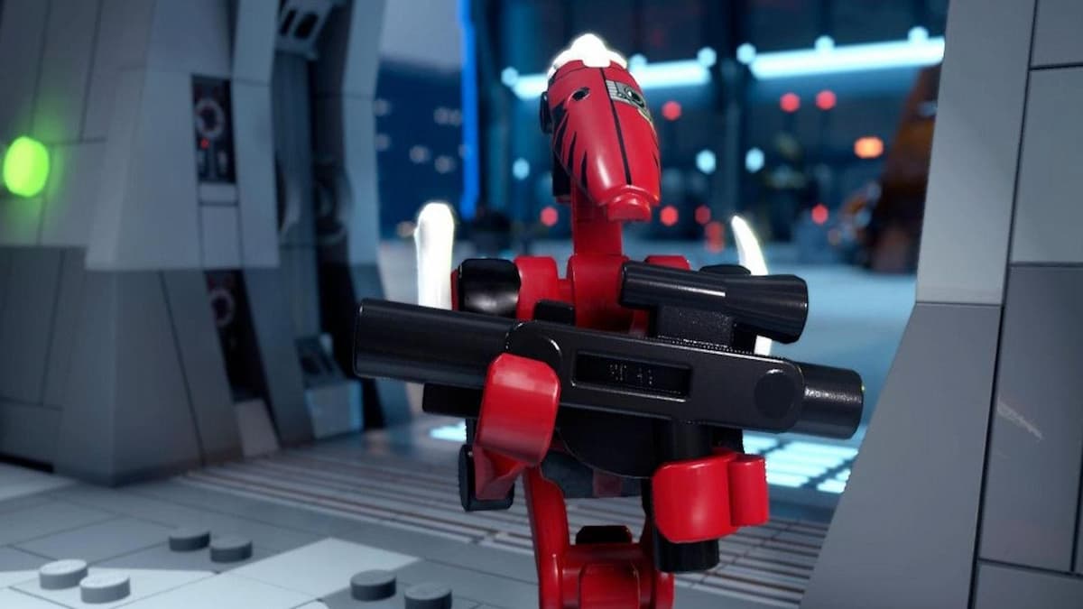 LEGO Star Wars The Skywalker Saga How to Get Mister Bones