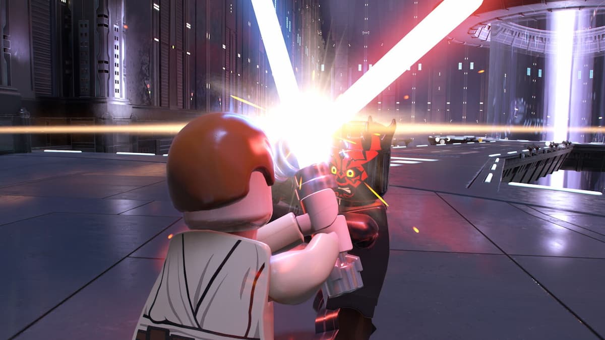 LEGO Star Wars The Skywalker Saga How to Get x10 Studs Cheat Code