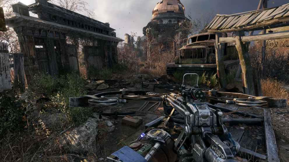 Metro Exodus Gameplay (1)