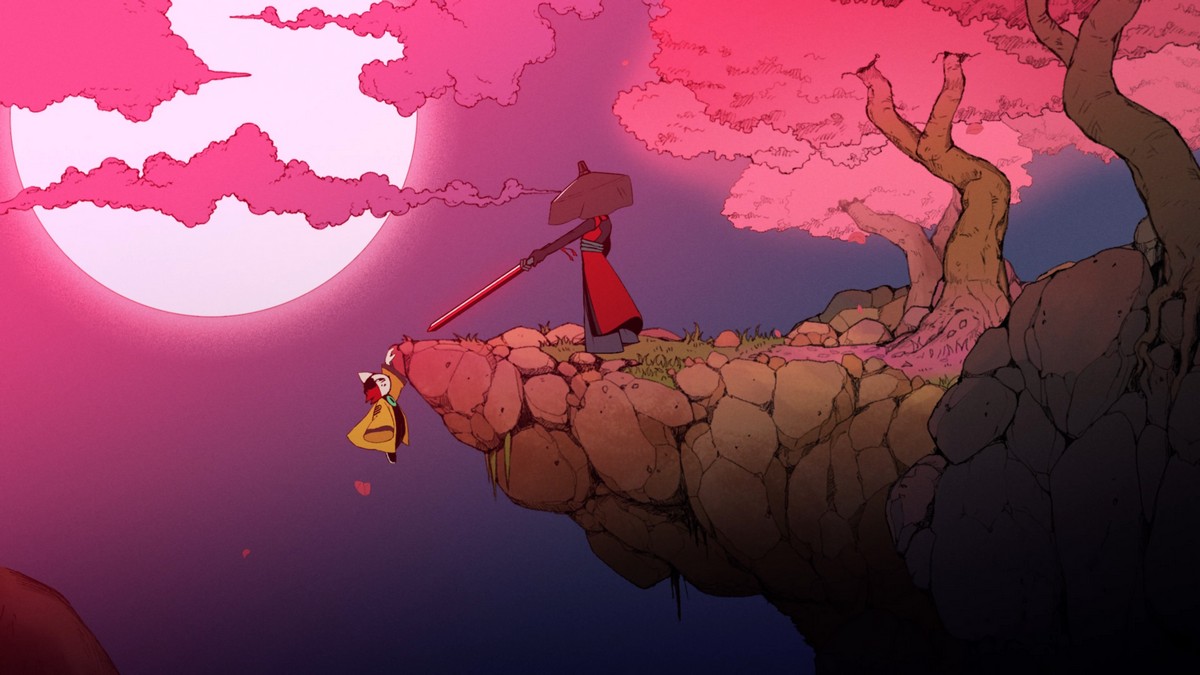 Nine Sols Hands-on Preview: A Slashing Good Time - Twinfinite