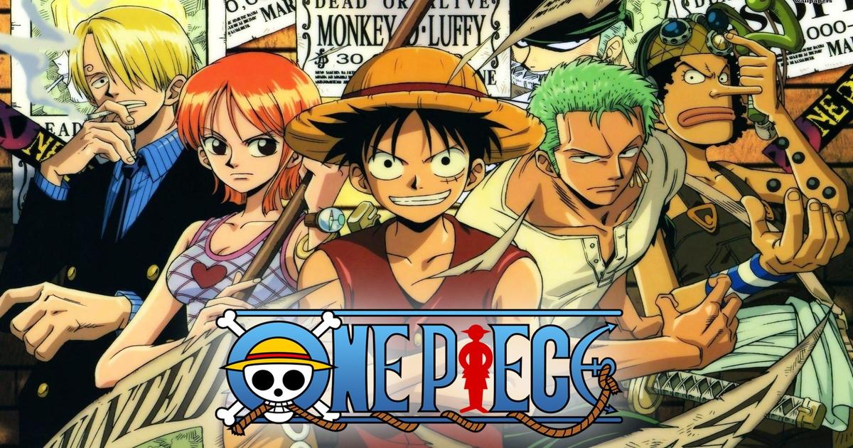 When Did One Piece Start? - One Piece First Episode Date
