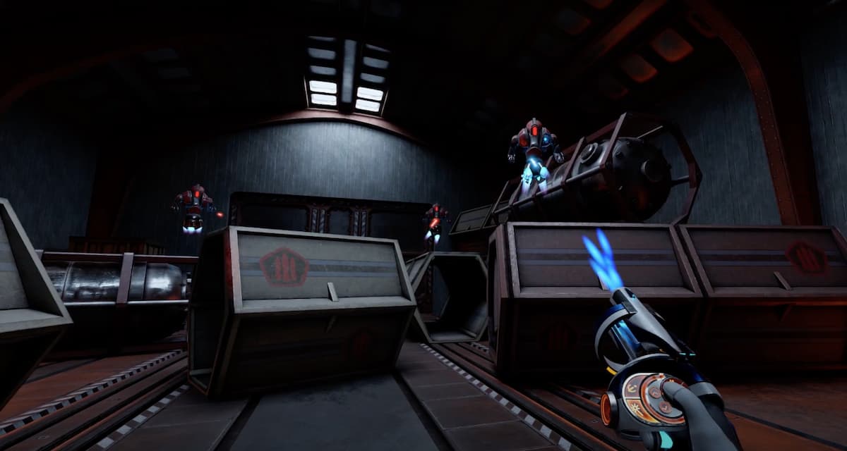 When Does Red Matter 2 Come Out For Meta Oculus Quest VR when-does-red-matter-2-come-out-for-meta-oculus-quest-vr