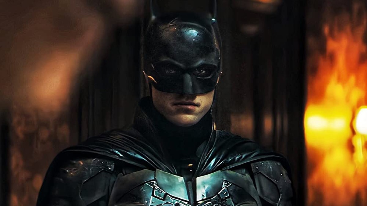Robert Pattinson Will Be Returning in The Batman 2
