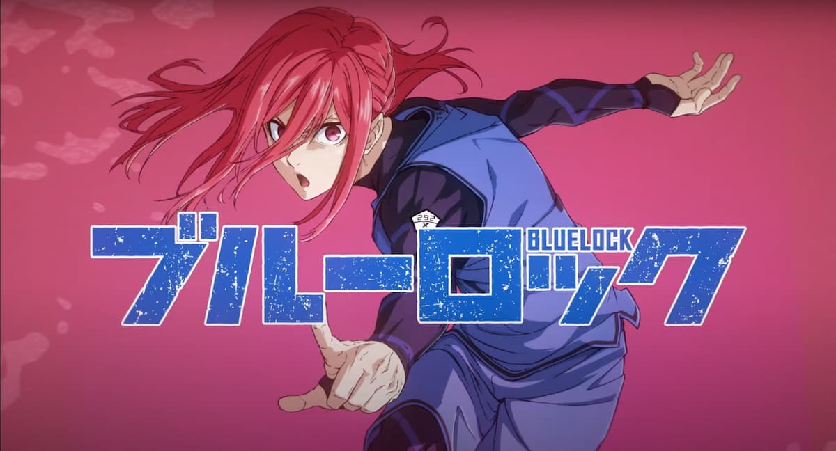 Blue Lock Manga Volume 8 | RightStuf