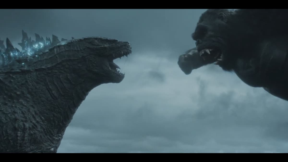 Call of Duty: Warzone Trailer Reveals Godzilla and King Kong