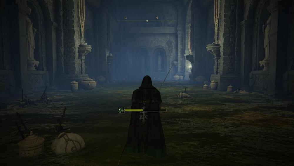 How & Where to Get Dragon Communion Seal in Elden Ring Location