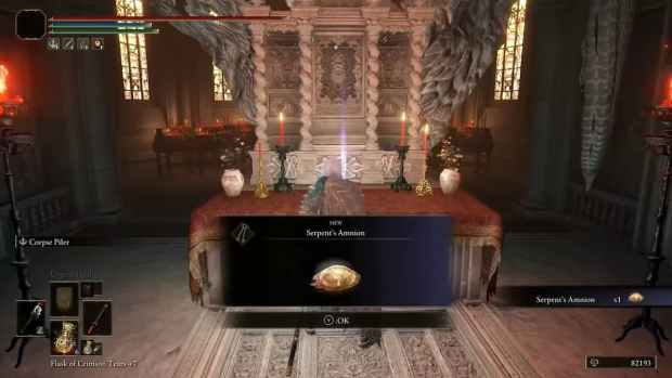 How to Get Tonic of Forgetfulness in Elden Ring & What It Does - Twinfinite