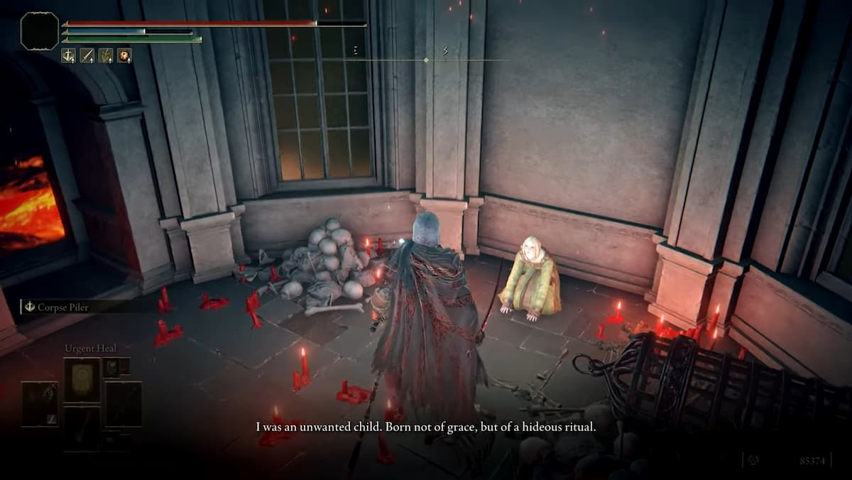 How to Get Tonic of Forgetfulness in Elden Ring & What It Does - Twinfinite