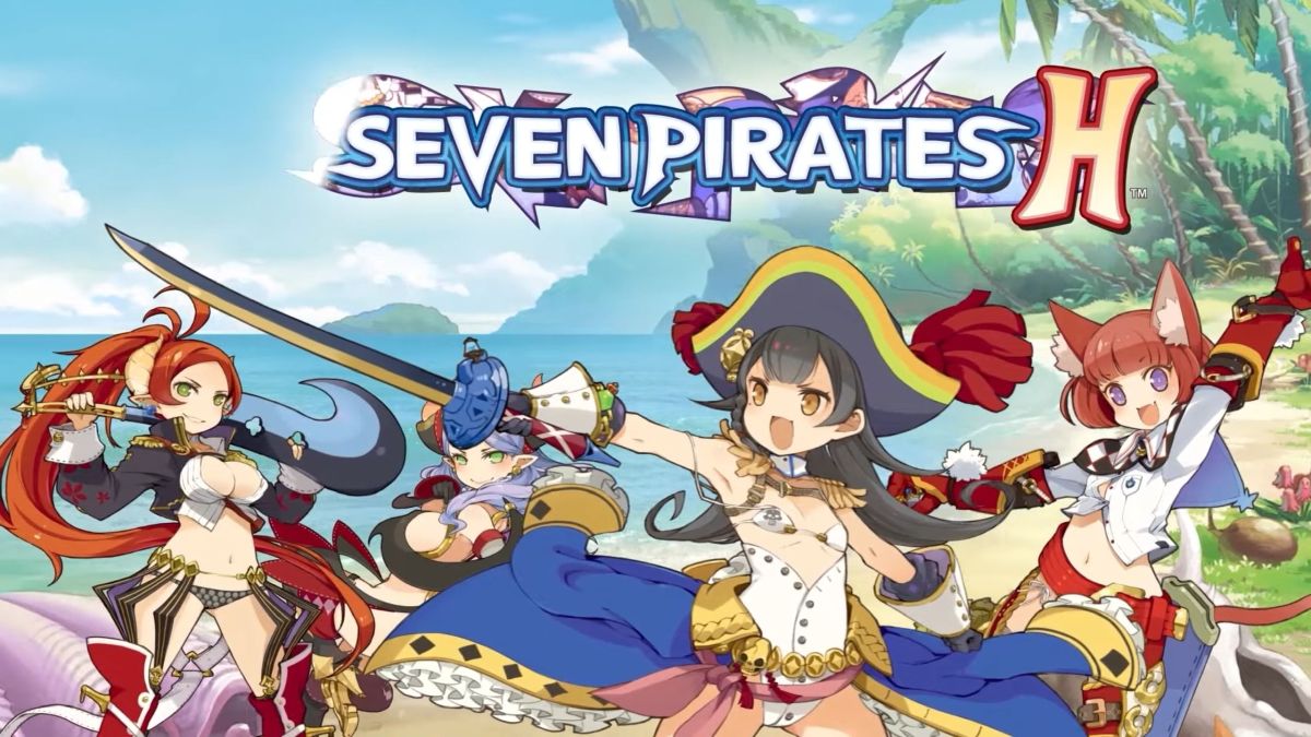 Seven Pirates H