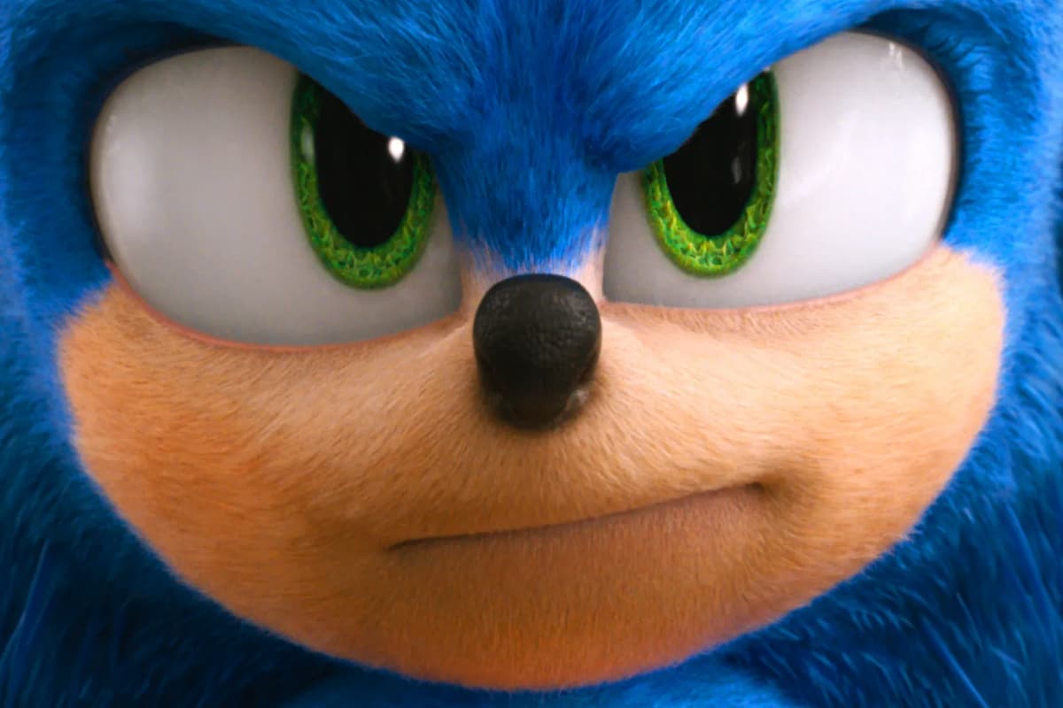 Sonic the Hedgehog, SCU