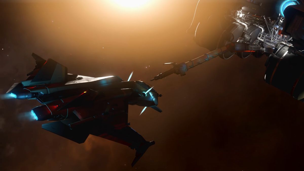 Star Citizen Update Alpha 3.17 Released Bringing New Content & Features