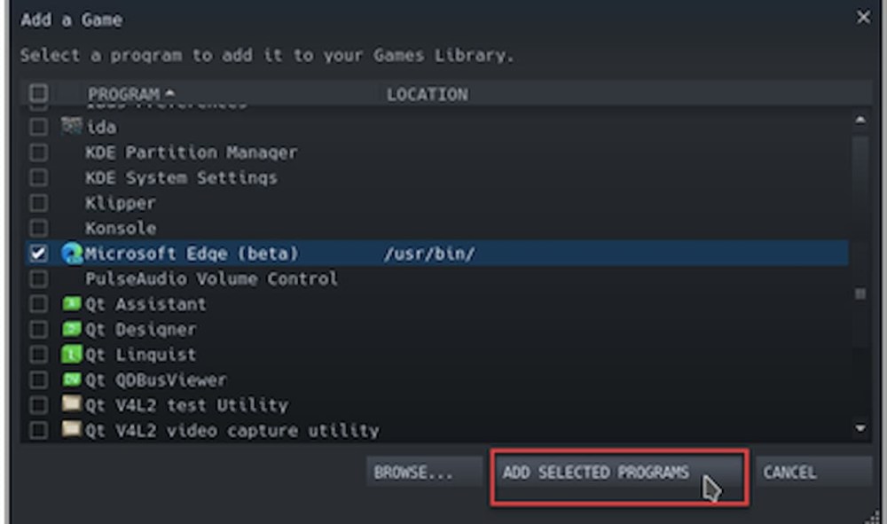 How To Get Xbox Cloud Gaming Running On Steam Deck