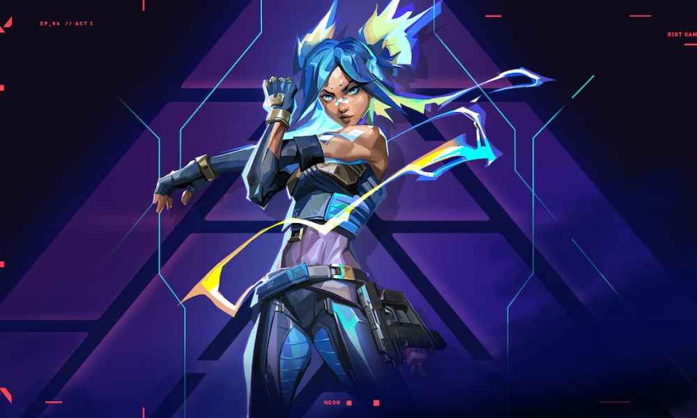 Where To Buy Valorant Gift Cards