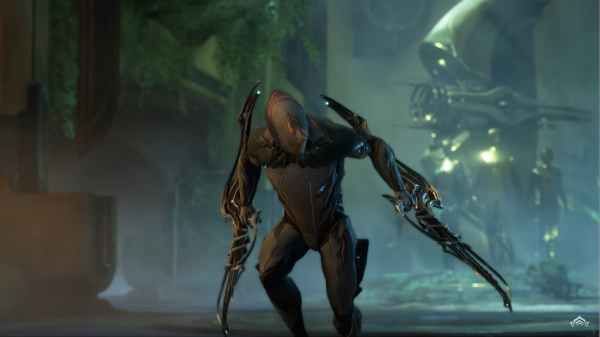 Warframe: Angels Of The Zariman Expansion Out Today With Story Trailer