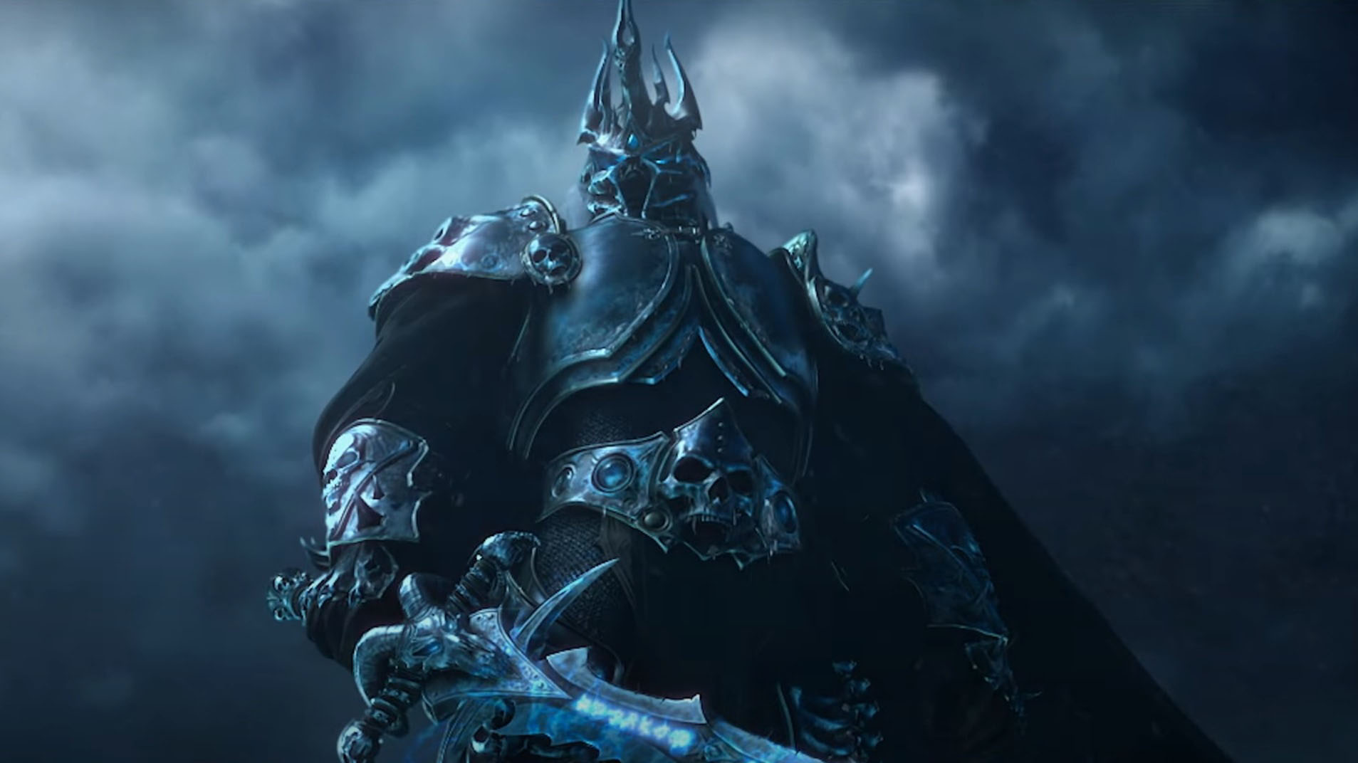World of Warcraft Wrath of the Lich King Classic expansion announced
