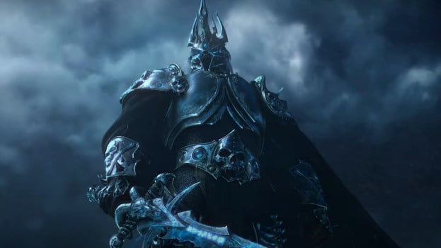 Blizzard Releases Wrath of the Lich King Classic Roadmap - Twinfinite