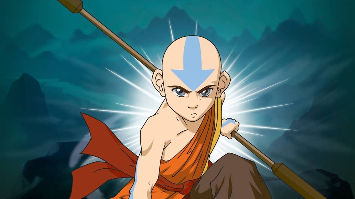Top 99 anime avatar last airbender đang gây bão trên mạng