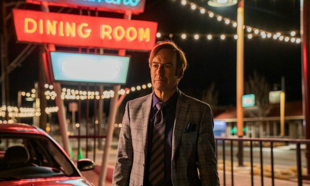 When Does Better Call Saul Season 6 Come Out?