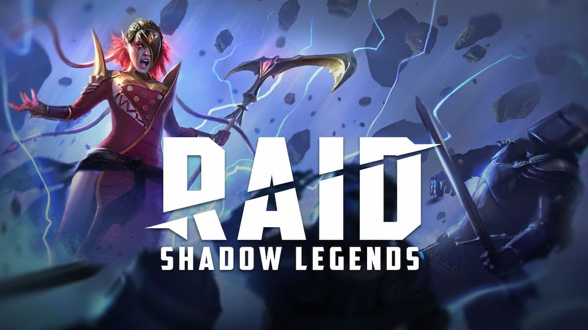 Do People Actually Play Raid Shadow Legends