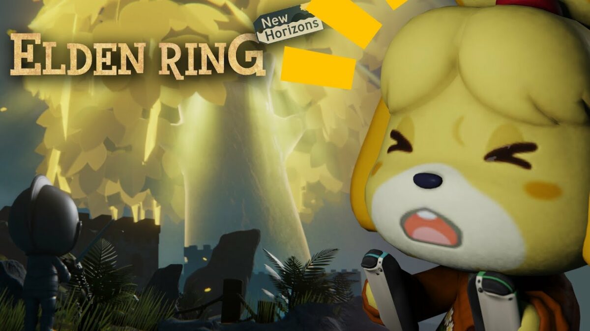 Isabelle Animal Crossing New Horizons