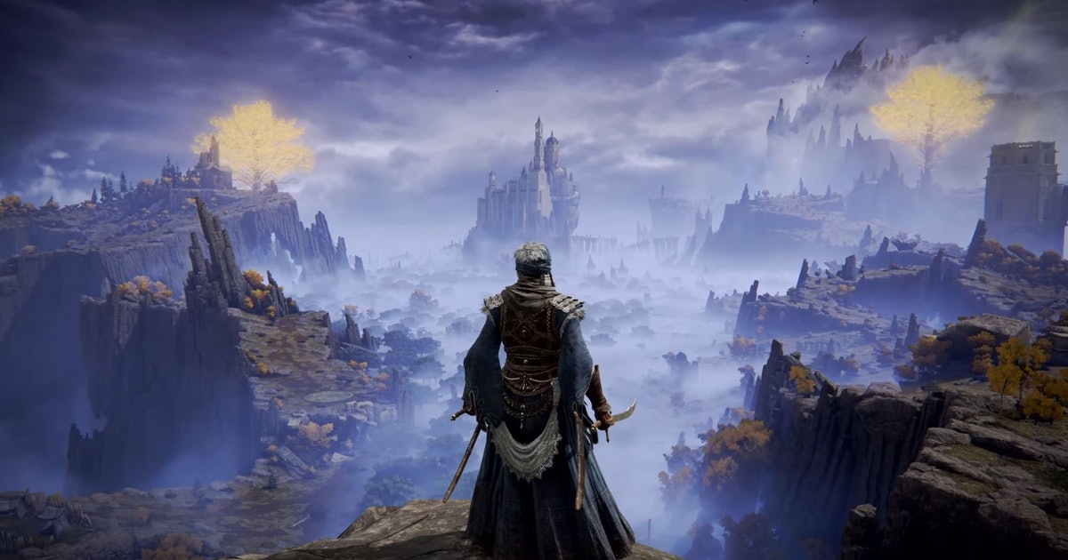 How to Get Tonic of Forgetfulness in Elden Ring & What It Does - Twinfinite