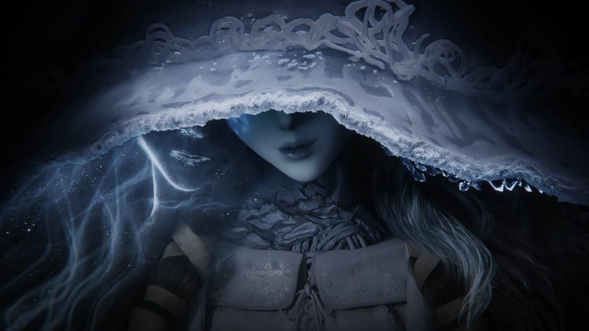 Elden Ring Where to Get Ancestral Spirit's Horn Twinfinite