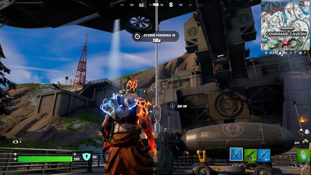 What Is an Ascender in Fortnite? (& How to Use Them)