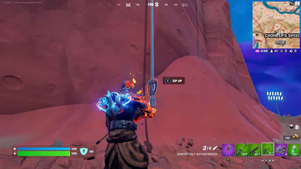 What Is an Ascender in Fortnite? (& How to Use Them)