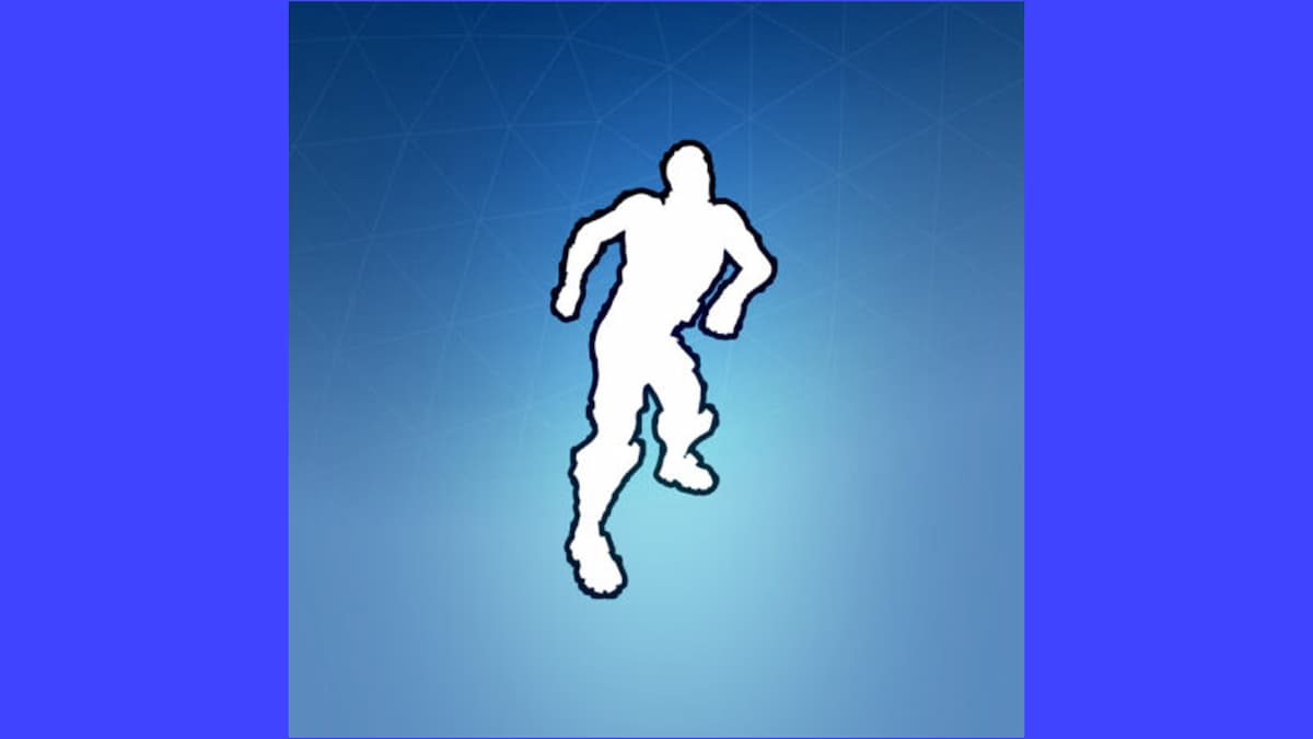 rambunctious emote in fortnite