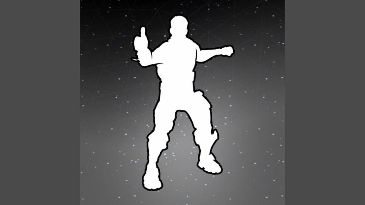 resistance thumbs up emote icon