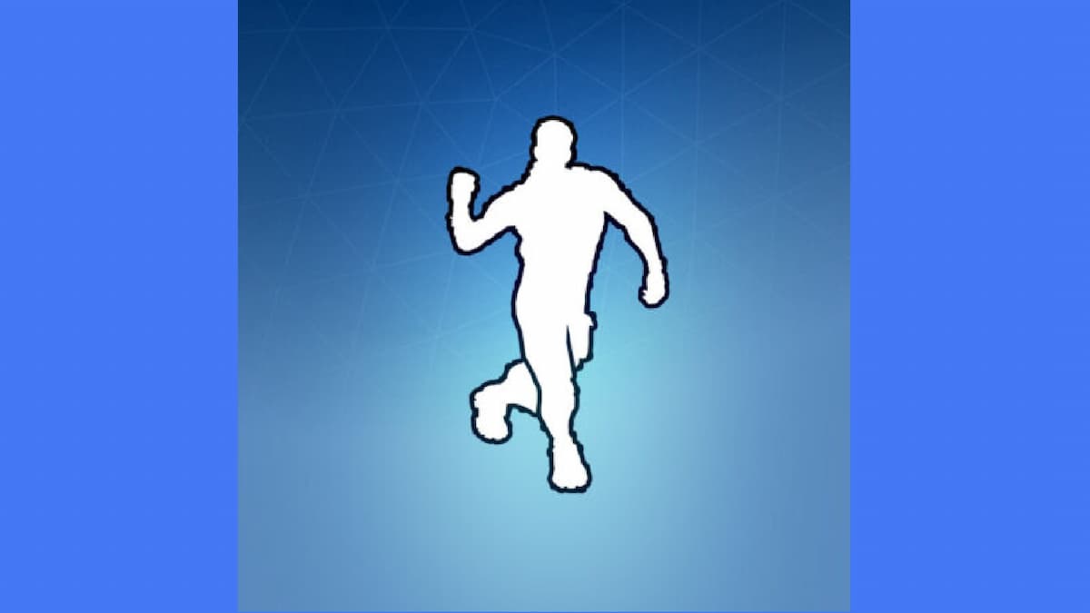 switchstep emote in fortnite