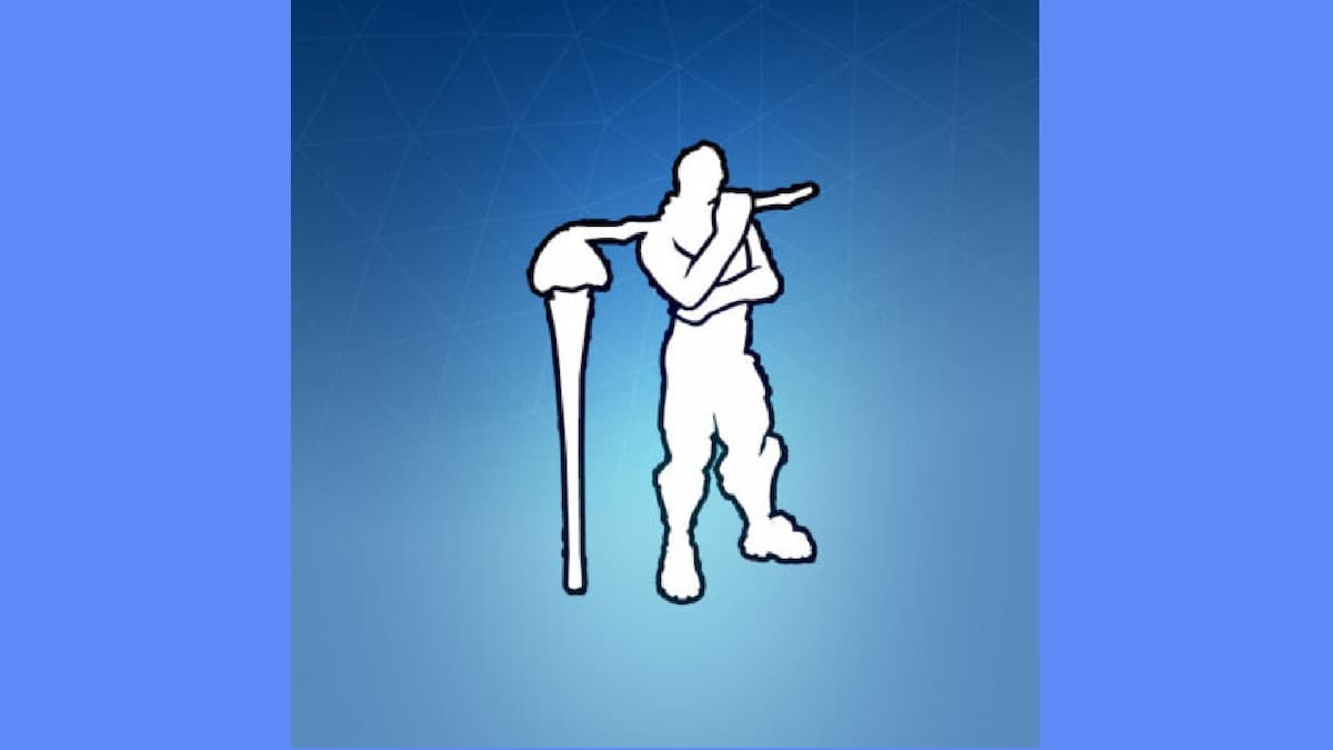 tsssss emote in fortnite