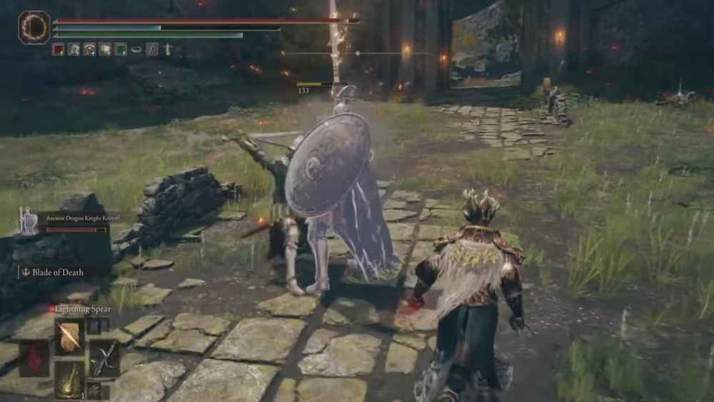 Top 10 Best Summons in Elden Ring