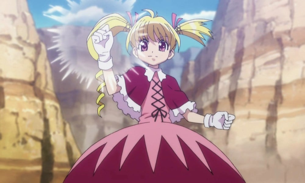 Best Female Characters In Hunter X Hunter