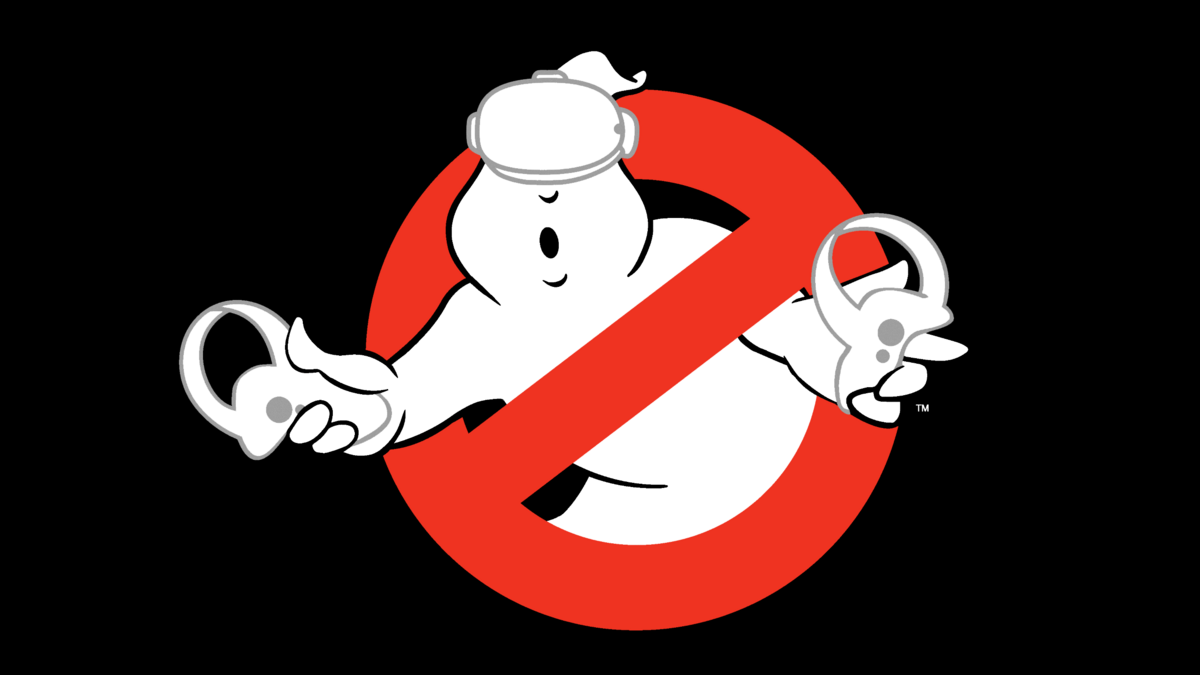 When Does Ghostbusters VR Come Out for Oculus Meta Quest?