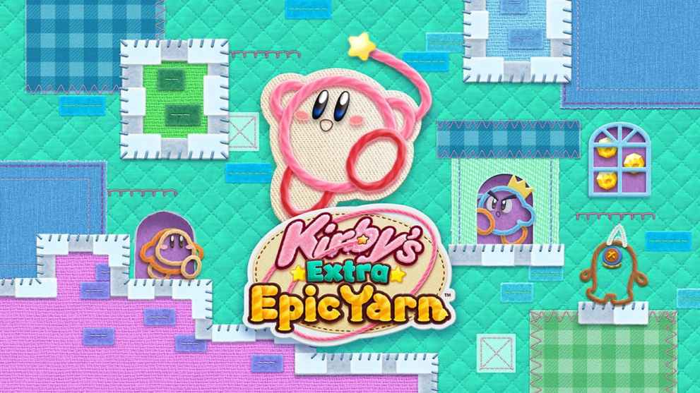 top 10 best kirby games