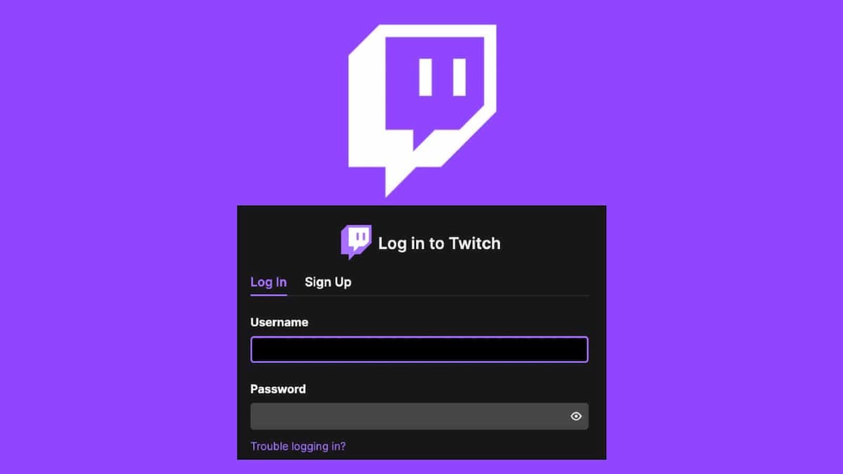 How To Find Your Stream Key On Twitch Twinfinite 6151