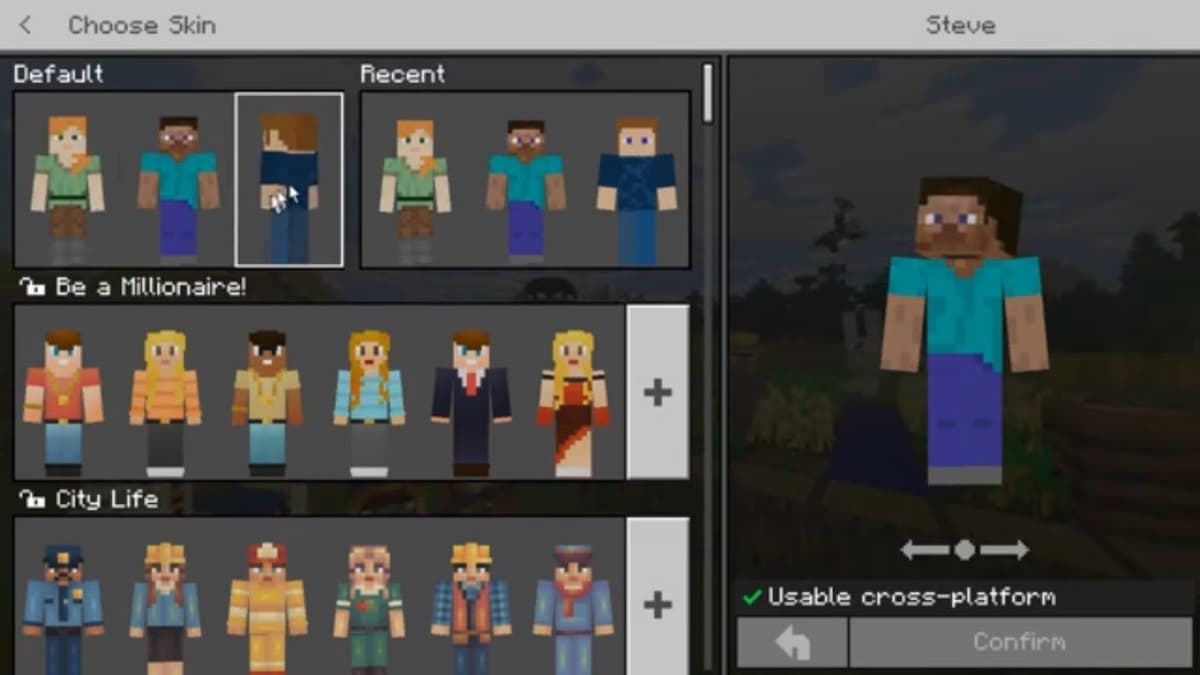 How To Make Your Own Minecraft Skin