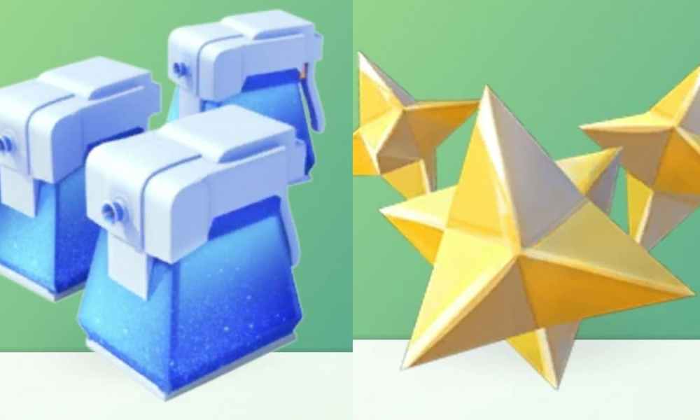 Pokemon GO How to Heal and Revive Pokemon