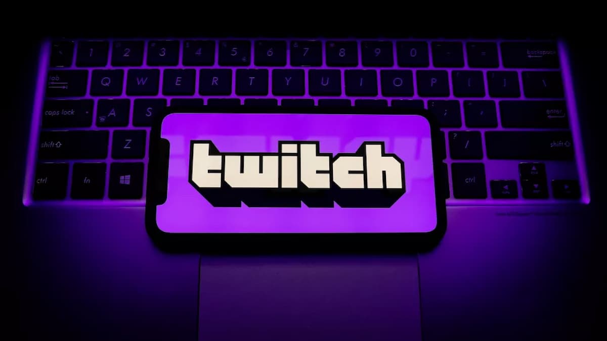 Learn how to find your Twitch Stream Key