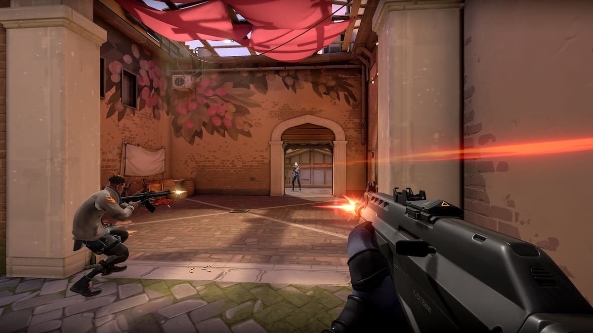10 best free-to-play FPS games to try in May 2022
